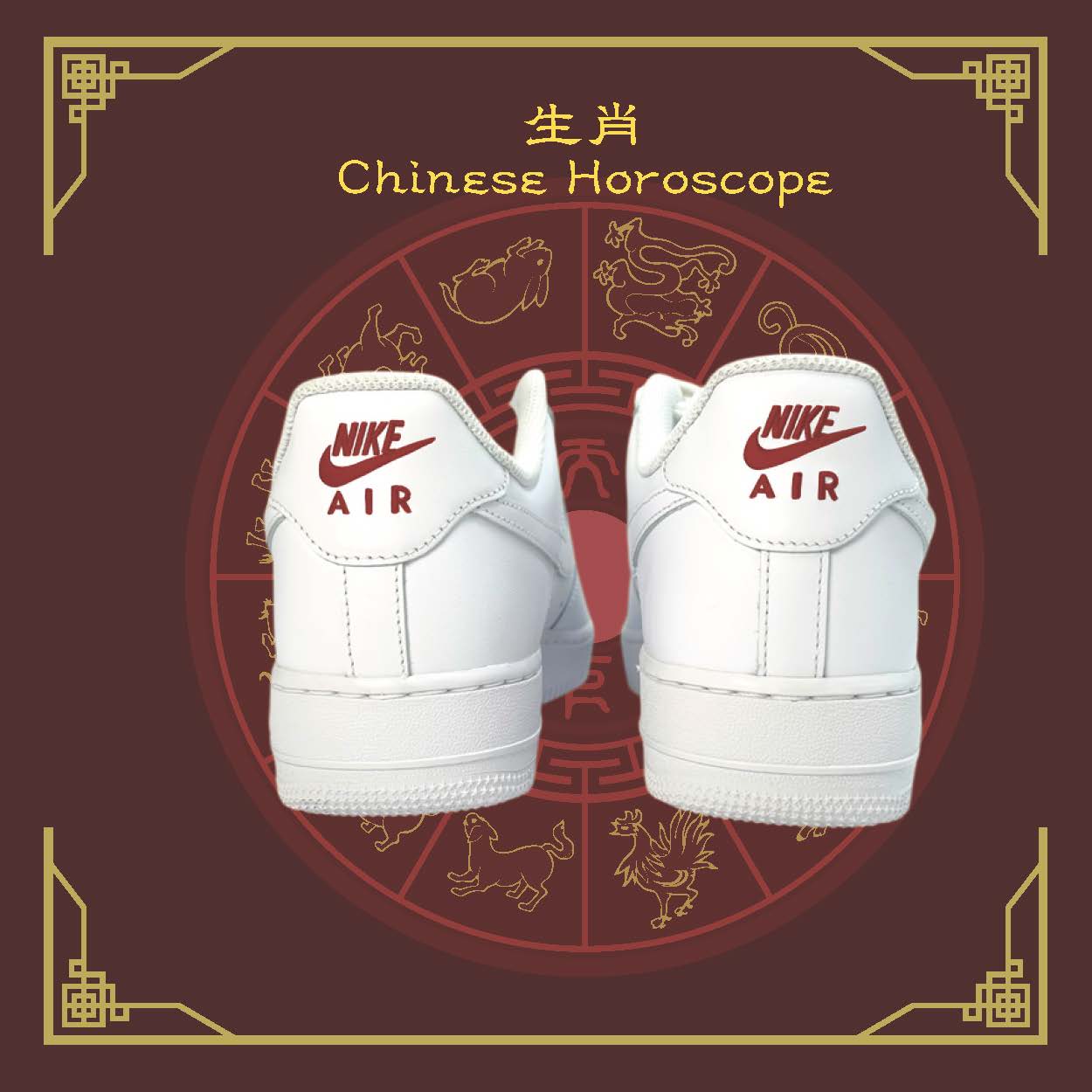 Zodiac - Chinese Zodiac