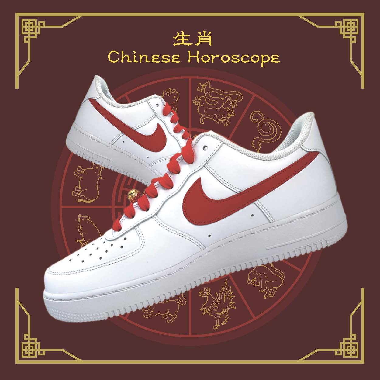 Zodiac - Chinese Zodiac