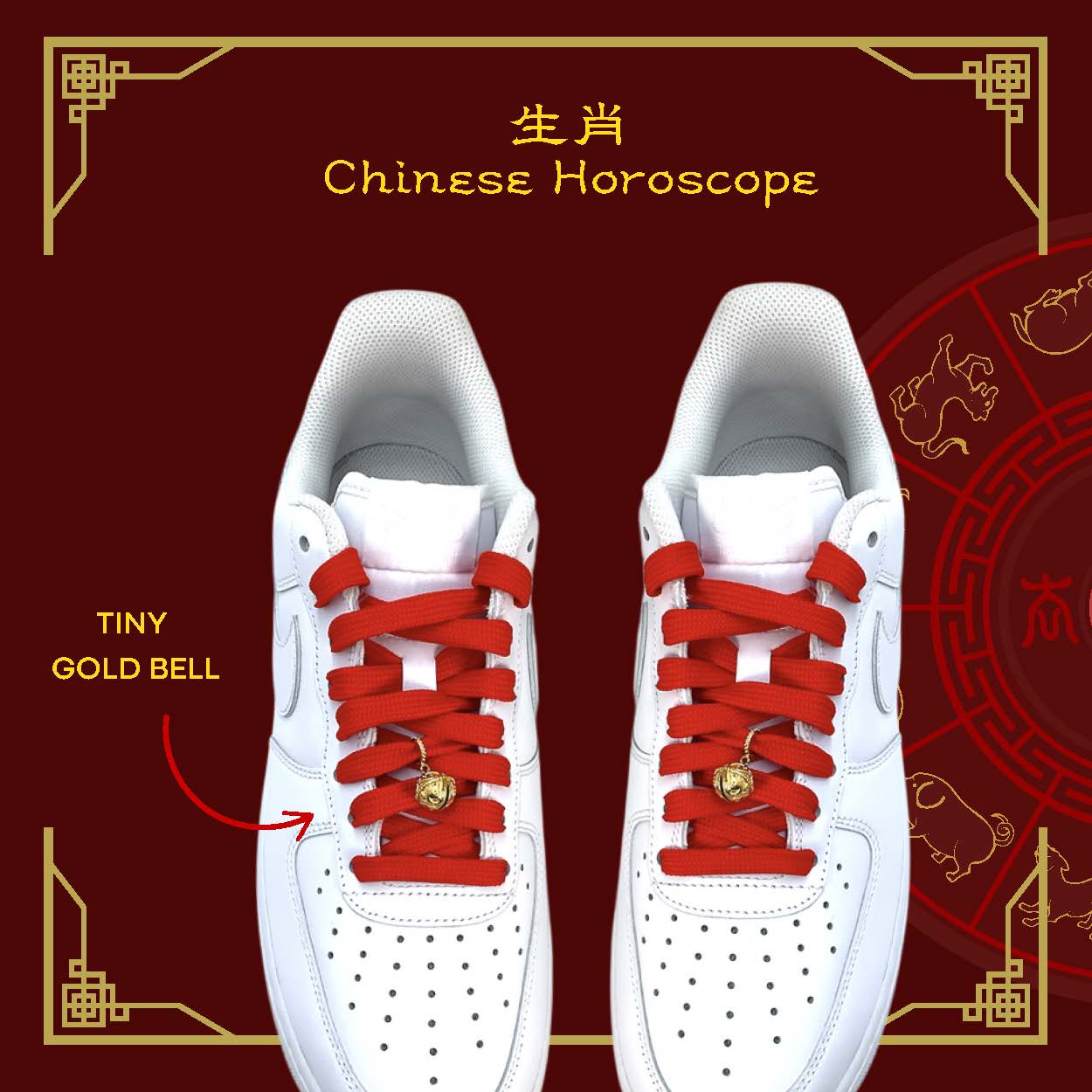 Zodiac - Chinese Zodiac