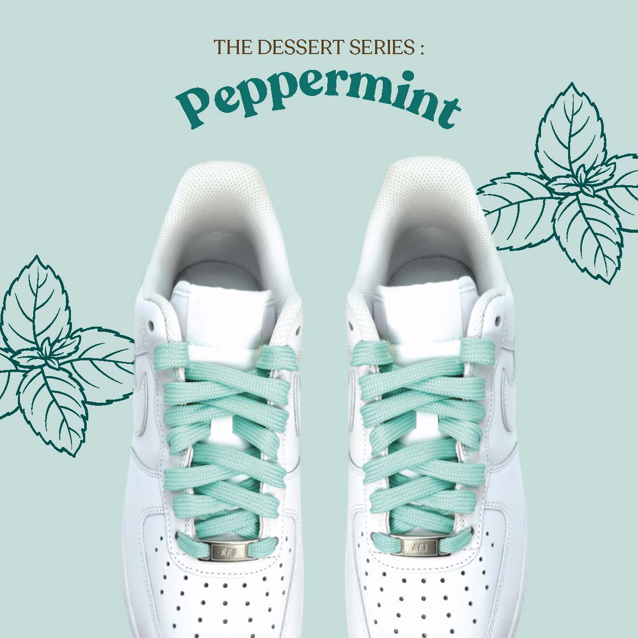 Dessert - Peppermint