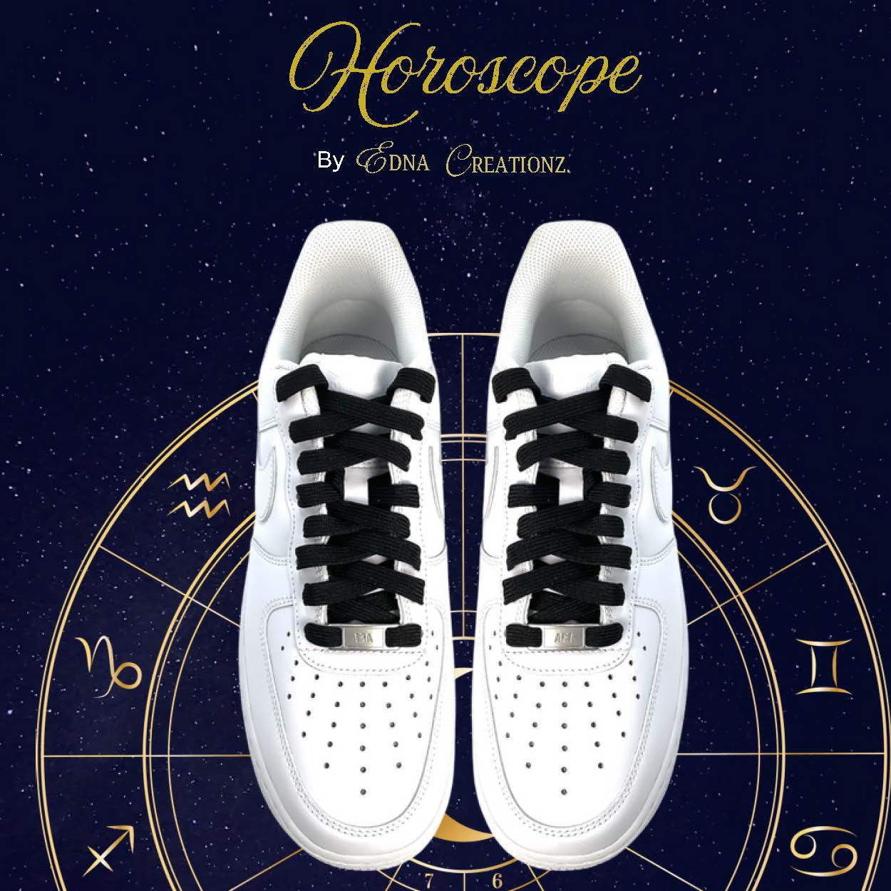 Horoscope - Purple Galaxy