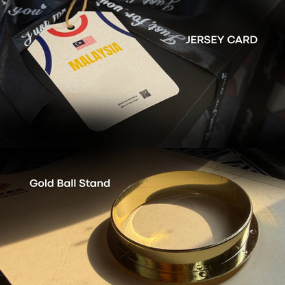 Molten Mini Basketball (BG200 Palm Size)