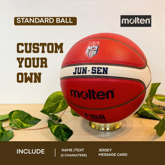 Molten Standard Basketball