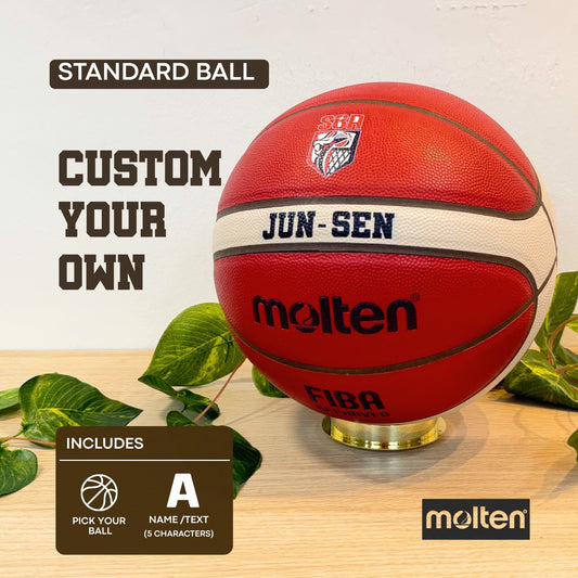 Molten Standard Basketball