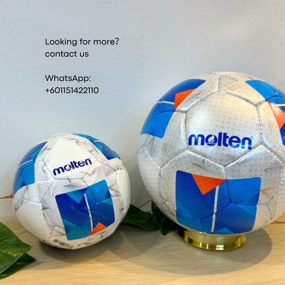 Molten Mini Football