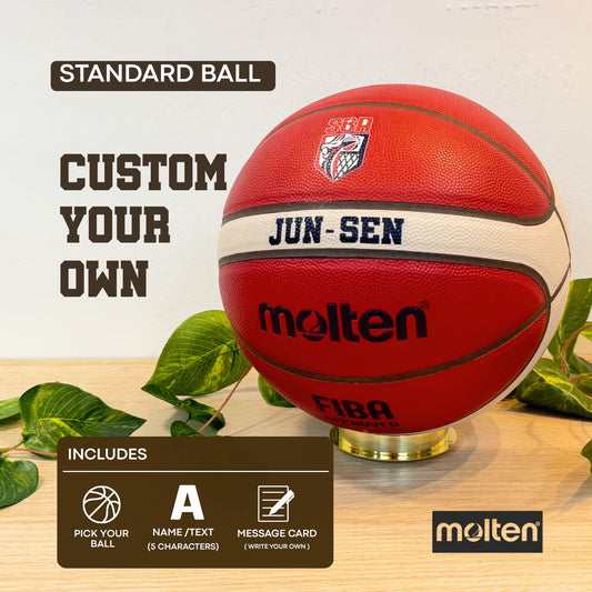 Molten Standard Basketball