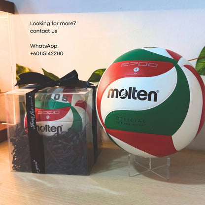 Molten Mini Volleyball