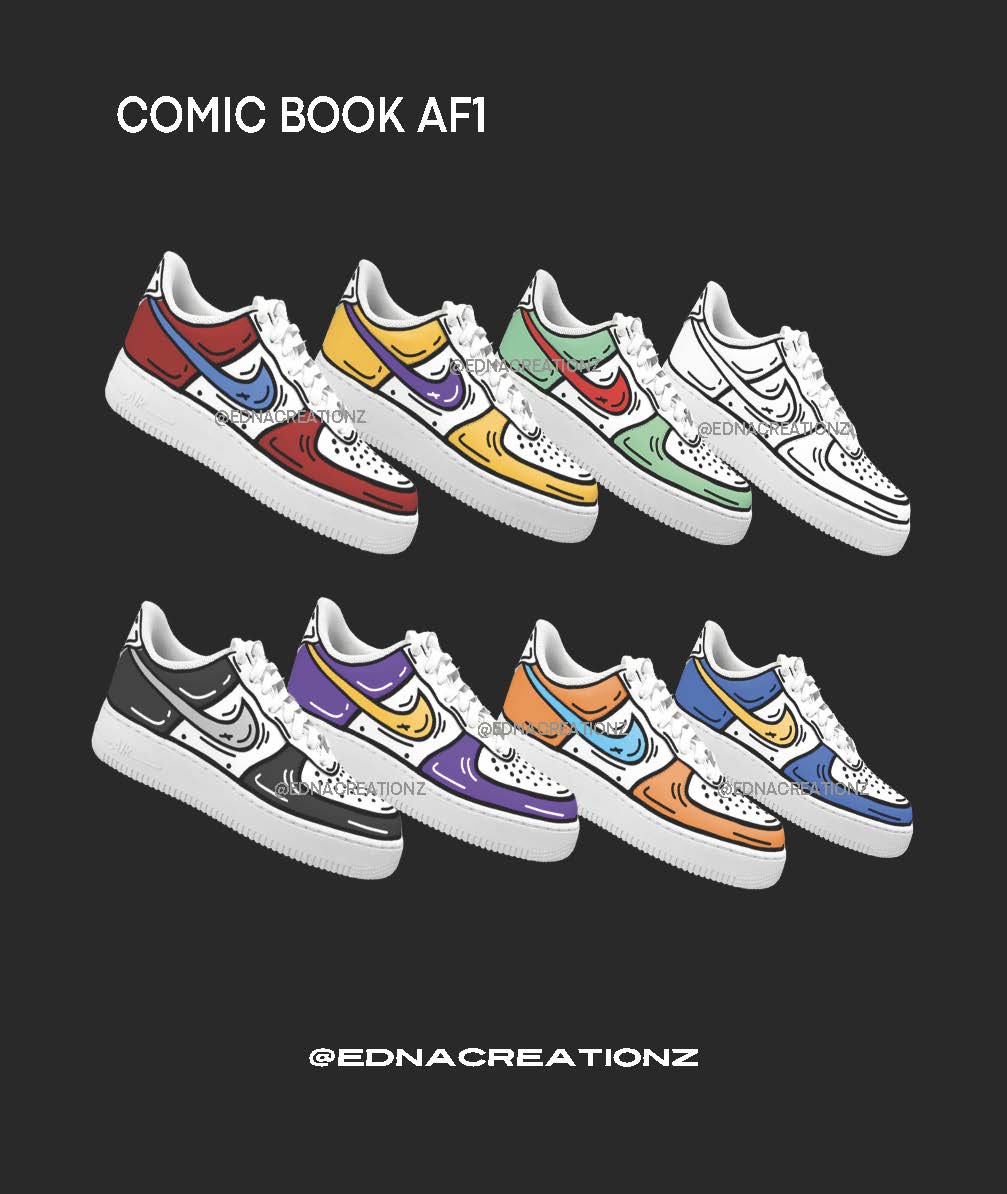 Comic Book -  Comic Panel