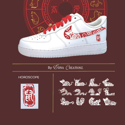 Zodiac - Chinese Zodiac