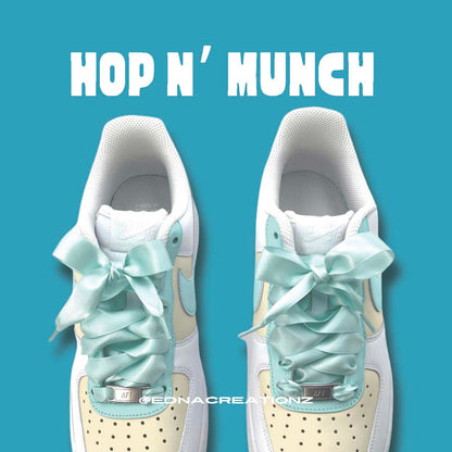 Hop N' Munch - Tiffany