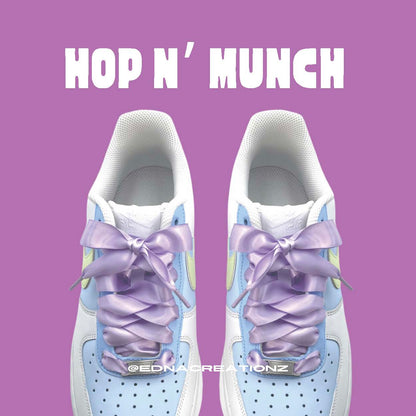 Hop N' Munch - Lavendar