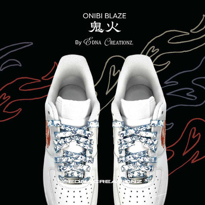 Japan Design -  Onibi Blaze