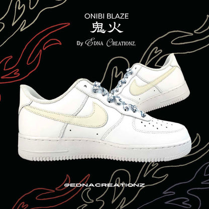 Japan Design -  Onibi Blaze