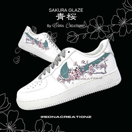Japan Design -  Sakura Glaze
