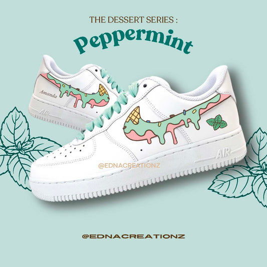 Dessert -  Peppermint