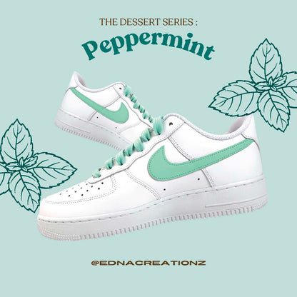 Dessert -  Peppermint