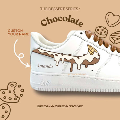 Dessert -  Chocolate