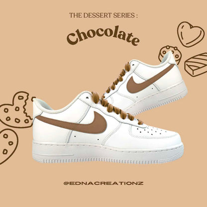 Dessert -  Chocolate