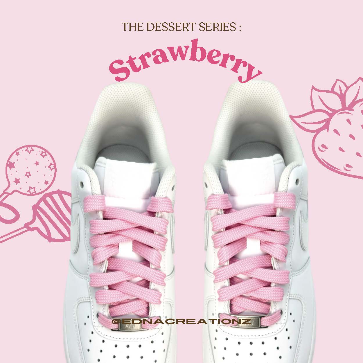 Dessert -  Strawberry