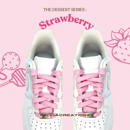 Dessert -  Strawberry
