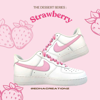 Dessert -  Strawberry