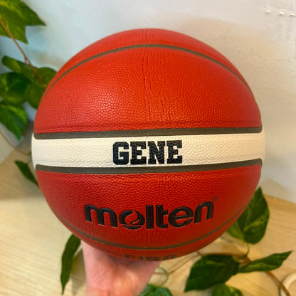 Customised Molten Basketball
