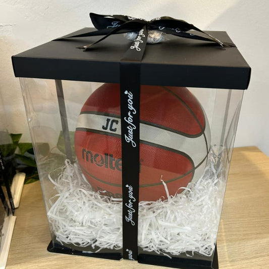 (Gift Set) Customised Molten Basketball