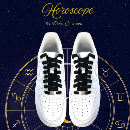 Horoscope - Purple Galaxy