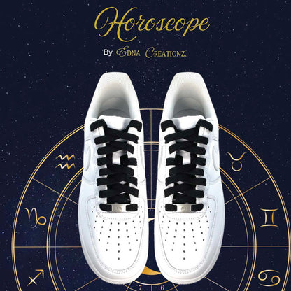 Horoscope - Blue Galaxy